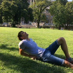 Игорь Загарийчук, 17.12