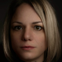 Ольга Станоева, 06.12.1983, Варна