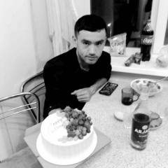 Файоз Каримов, 01.11.1990, Москва