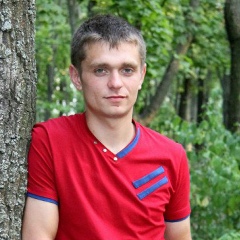 Вадим Ведмедюк, 03.08.1993, Кишинев