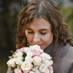 Евгения Таланова, 06.01, Выборг