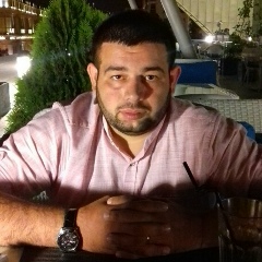 Хаял Баширов, 18.02.1986