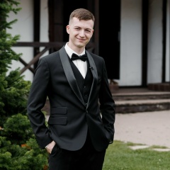 Юрий Осипов, 30.09.1997, Барнаул