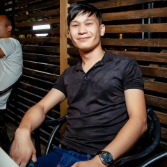 Алишер Мусаев, 11.03, Алматы