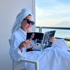 Jeny Kay, 03.12.1981, Москва