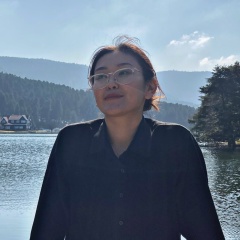 Салтанат Серик, 24.09.1998, Алматы