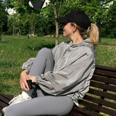 Алена Фаттахова, 04.06.1991, Калининград