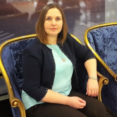 Танюшка Качапкина, 23.02, Москва