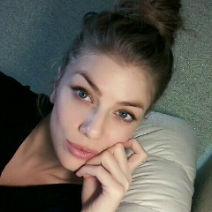 Анастасия Владинова, 20.07