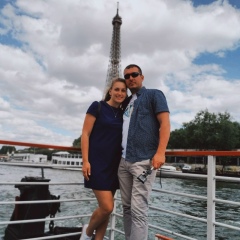 Екатерина Васильева, 03.10, Санкт-Петербург