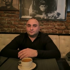 Давид Арутюнян, 10.01.1994