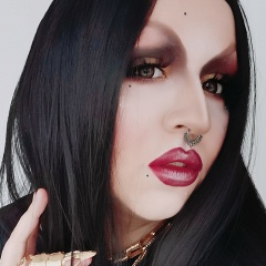 Юля Меркулова, 06.04, Калуга