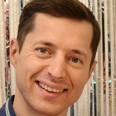 Илья Рапопорт, 10.06