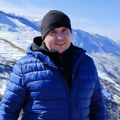 Дмитрий Коньков, 14.06, Воскресенск