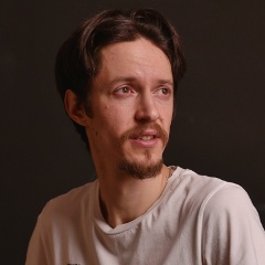 Sergey Teslenko, 03.07.1991, Зеленоград