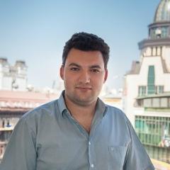 Артем Трошин, 04.05, Киев