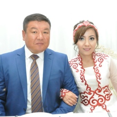 Guldana Makhanova, 15.06, Кызылорда