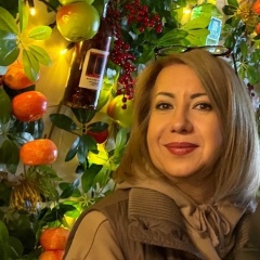 Марина Нестерова