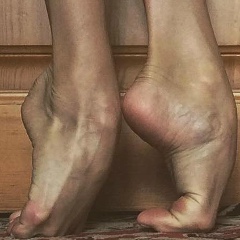 Feet Lover, Киев