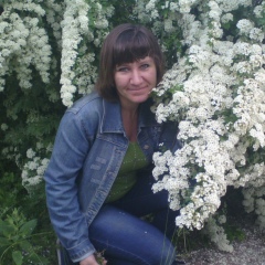 Натали Портняга, 11.09.1977