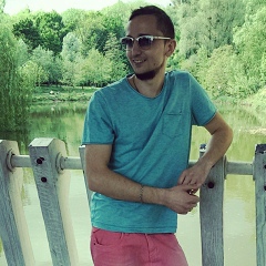 Сергій Семенюк, 31.07.1988, Черновцы