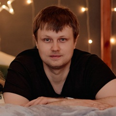 Антон Макаров, 19.08, Чайковский