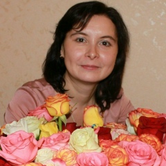 Анжелика Кравцова, 02.07.1978, Ухта