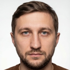 Александр Горбунов, 07.01.1985, Калининград