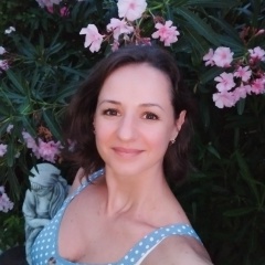 Ксюша Чебан, 06.09.1986, Кишинев