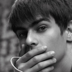 Никита Климов, 06.12.1991