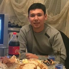 Канагат Дауылбаев, 20.02.1996, Атырау