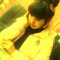 Zarina Naimova, 10.09.1995, Ташкент