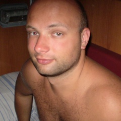 Юра Ольшевский, 02.08.1983, Киев