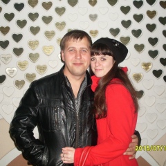 Алексей Гребенников, 18.02.1989, Николаевск