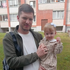 Фёдор Воробьёв, 03.04