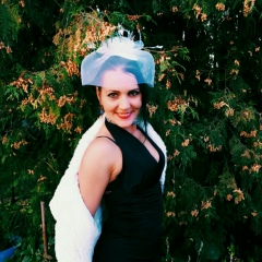 Инесса Бритченко, 09.09.1983, Всеволожск