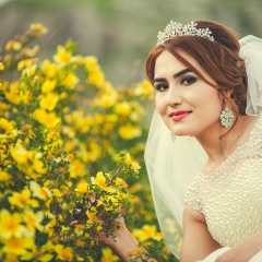 Шохиста Азатбекова, 19.10.1994, Шымкент