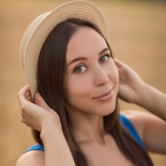 Анна Кучерявая, 17.03, Санкт-Петербург