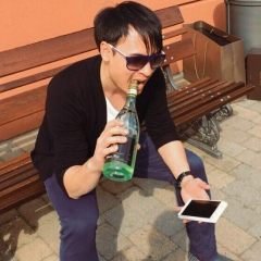 Le Duy, 31.03, Hanoi