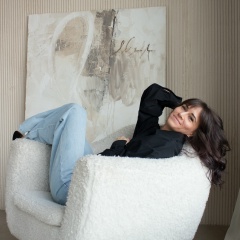 Маргарита Стрельникова, 24.03, Санкт-Петербург