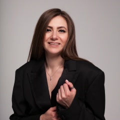 Марина Рябова, 27.04, Челябинск