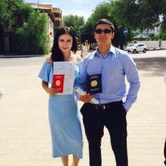 Asylbek Akhmetov, 23.01.1994, Атырау