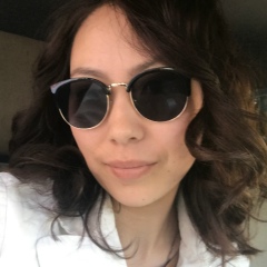 Юлия Будаева, 01.08.1988, Улан-Удэ