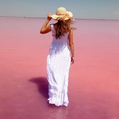 Мила Петрова, Симферополь