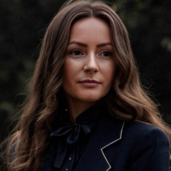 Кристина Леонова, 31.08.1984, Тольятти