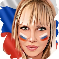 Галина Ушакова-Саврасова, 02.03, Макеевка