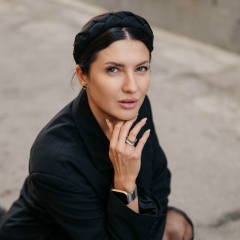 Евгения Болестева, 25.09, Липецк