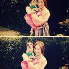 Lena Lee, Бишкек