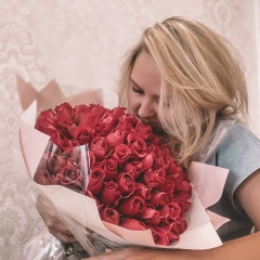 Виктория Дроздова, 05.09.1987, Москва