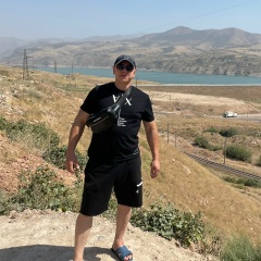 Vagif Asamutdinov, Москва